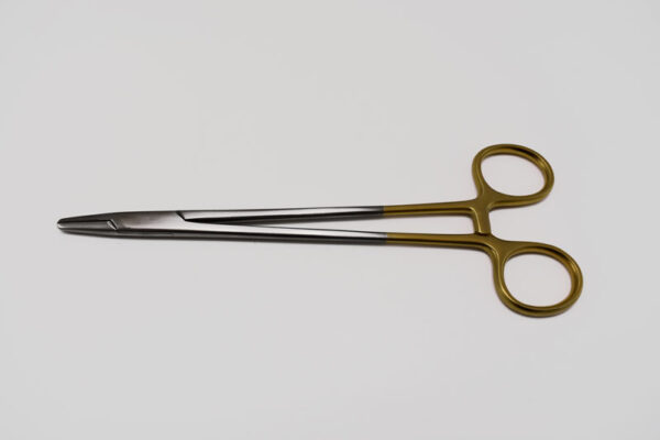 Mayo-Hegar Needle Holder - Image 10