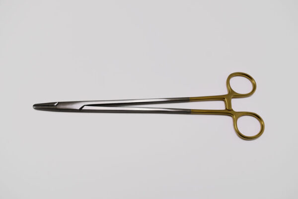 Mayo-Hegar Needle Holder - Image 11