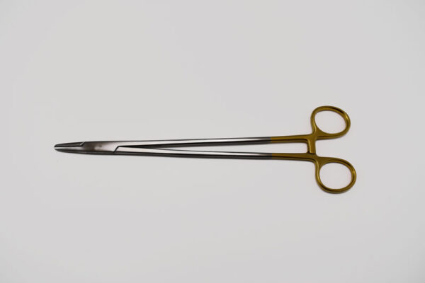 Mayo-Hegar Needle Holder - Image 12
