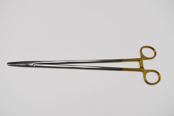 Mayo-Hegar Needle Holder - Image 13