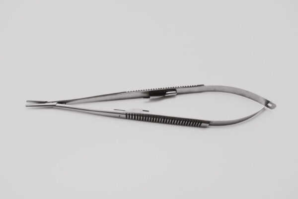 Jacobson Needle Holder - Tungsten Carbide - Image 2