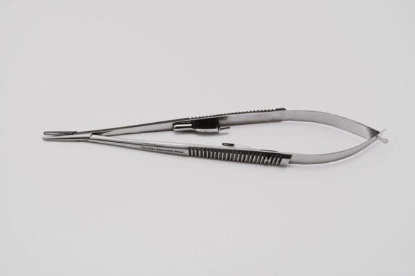 Jacobson Needle Holder - Tungsten Carbide - Image 3