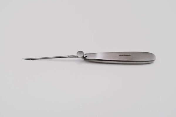 Reverdin Suture Needle - Image 2