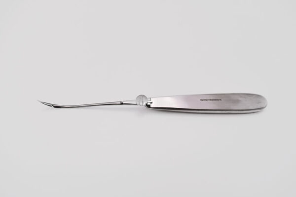 Reverdin Suture Needle - Image 3