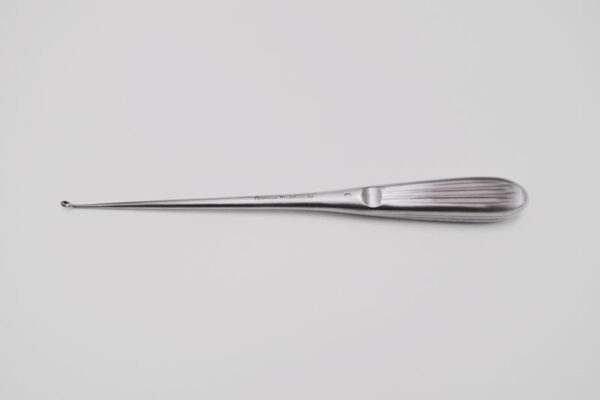 Hibbs Spratt Curette - Angled - Image 2