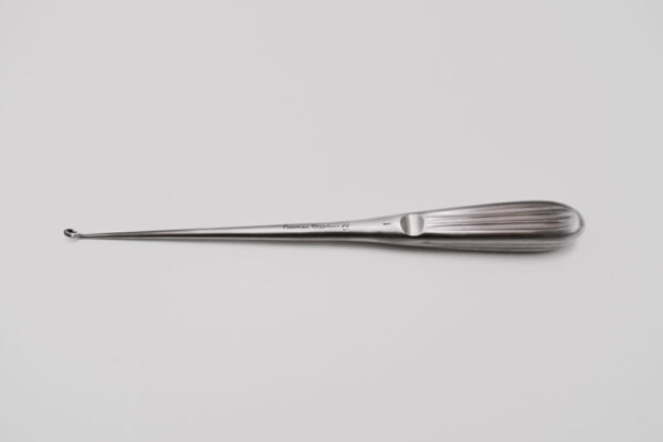 Hibbs Spratt Curette - Angled - Image 3