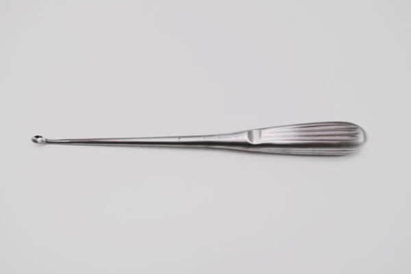 Hibbs Spratt Curette - Angled - Image 4