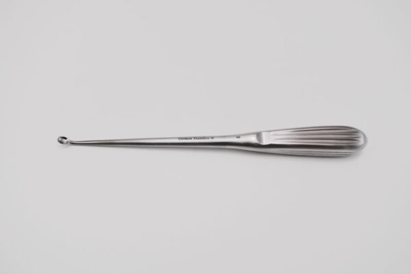 Hibbs Spratt Curette - Angled - Image 6