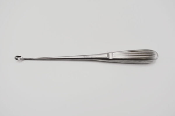 Hibbs Spratt Curette - Angled - Image 7