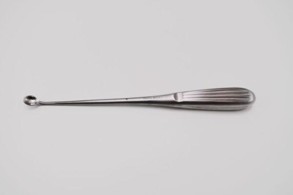 Hibbs Spratt Curette - Angled