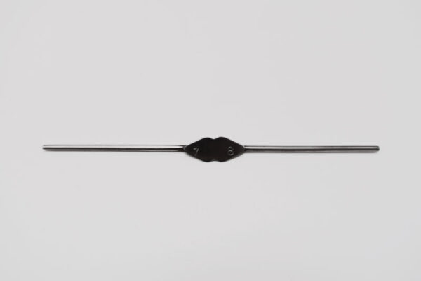 Bowman Lacrimal Probe