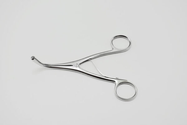 Trosseu Tracheal Dilator
