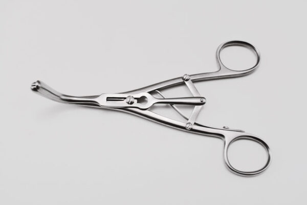 Laborde Tracheal Dilator