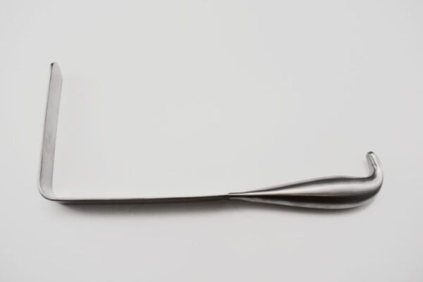 Heaney Simon Vaginal Retractor