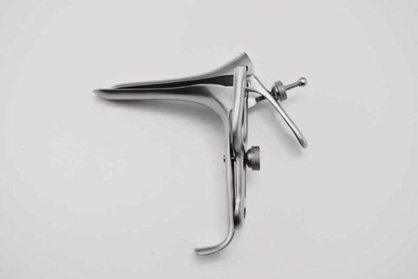 Pederson Vaginal Speculum