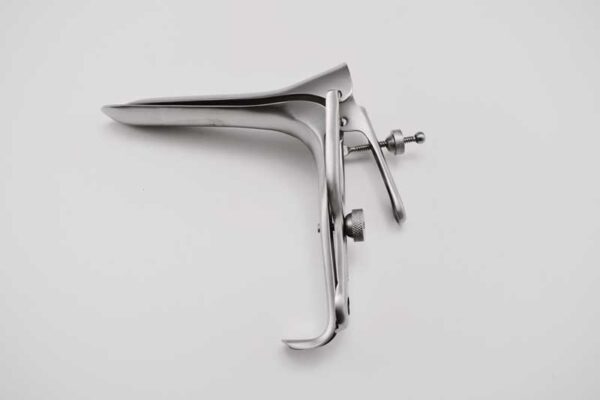 Pederson Vaginal Speculum - Image 2