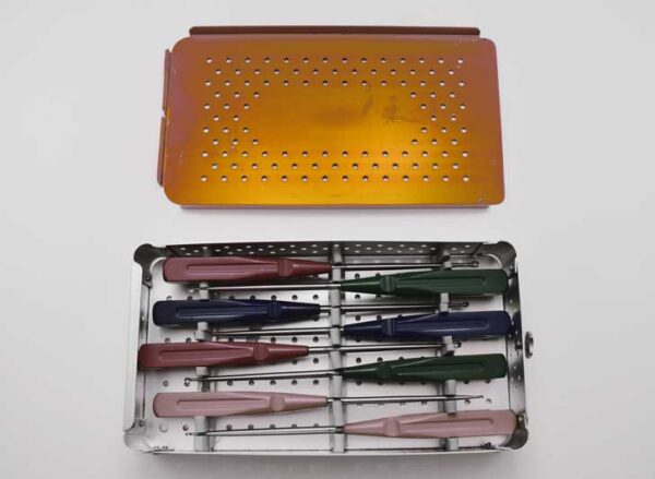 Micro Curette Set
