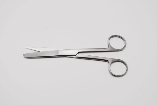 Ingrown Nail Splitting Scissors