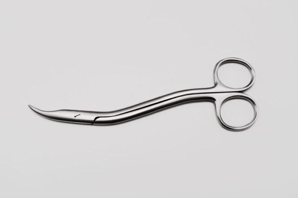 Heath Suture Scissors