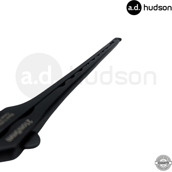 Durable stainless steel Clean Weave Kerrison Rongeur designed for precision and longevity.