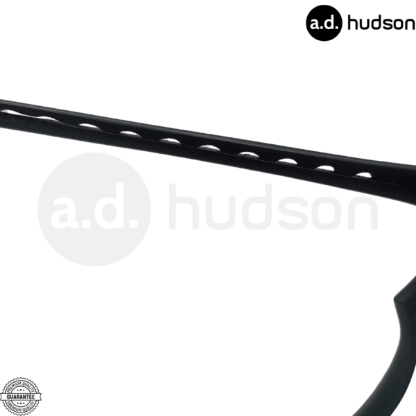 "Close-up of Clean Weave Kerrison Rongeur showing its easy-to-clean mechanism and sharp cutting edge."
